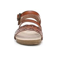 Kids' Giddy Up Footbed Sandal Little/Big Kid