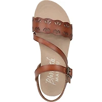 Kids' Giddy Up Footbed Sandal Little/Big Kid