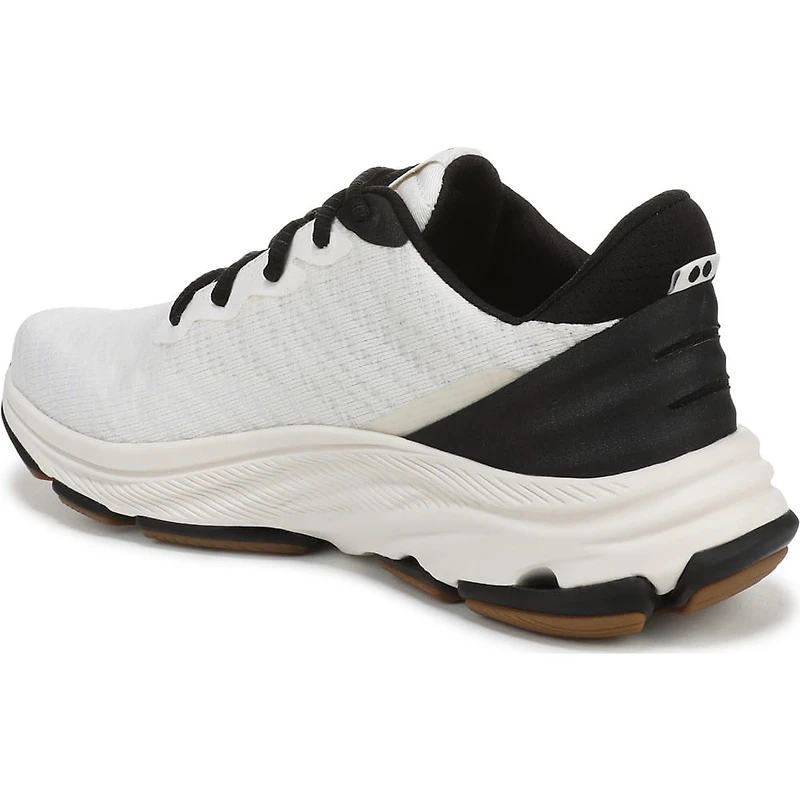 Women's Devotion X Max Knit Walking Sneaker