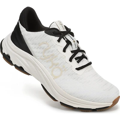 Women's Devotion X Max Knit Walking Sneaker