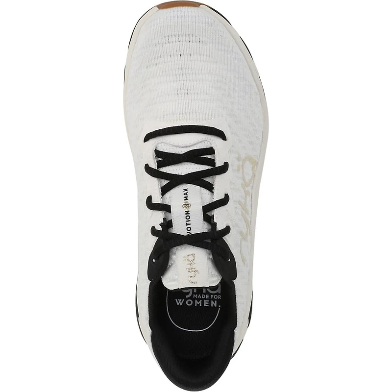 Women's Devotion X Max Knit Walking Sneaker