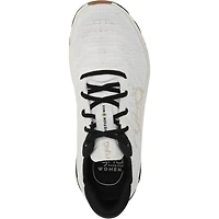 Women's Devotion X Max Knit Walking Sneaker