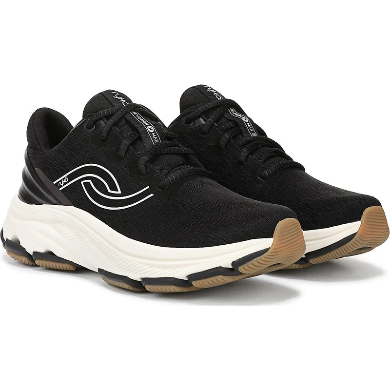 Women's Devotion X Max Knit Walking Sneaker