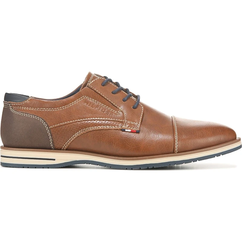 Men's Urban Oxford
