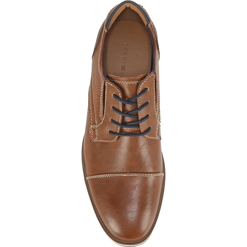 Men's Urban Oxford