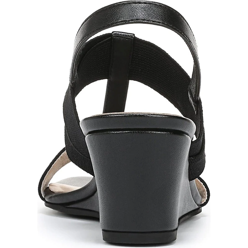Women's Sweet Dress Wedge