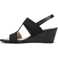 Women's Sweet Dress Wedge