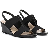 Women's Sweet Dress Wedge