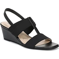 Women's Sweet Dress Wedge