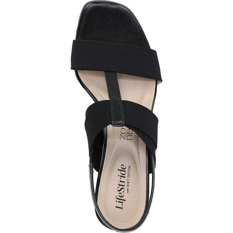 Women's Sweet Dress Wedge