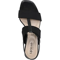 Women's Sweet Dress Wedge