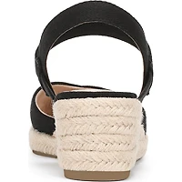 Women's Pilar Espadrille Wedge