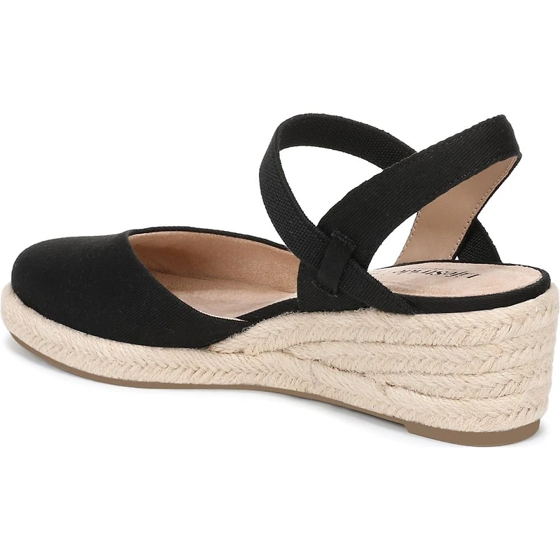 Women's Pilar Espadrille Wedge