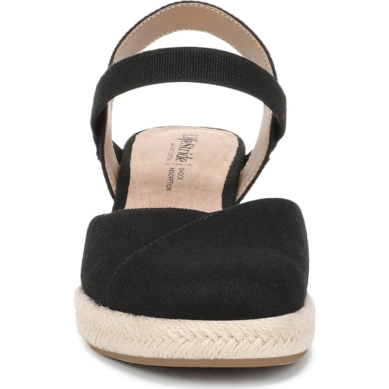 Women's Pilar Espadrille Wedge