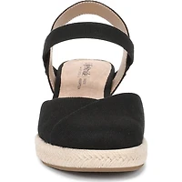 Women's Pilar Espadrille Wedge