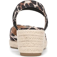 Women's Pilar Espadrille Wedge