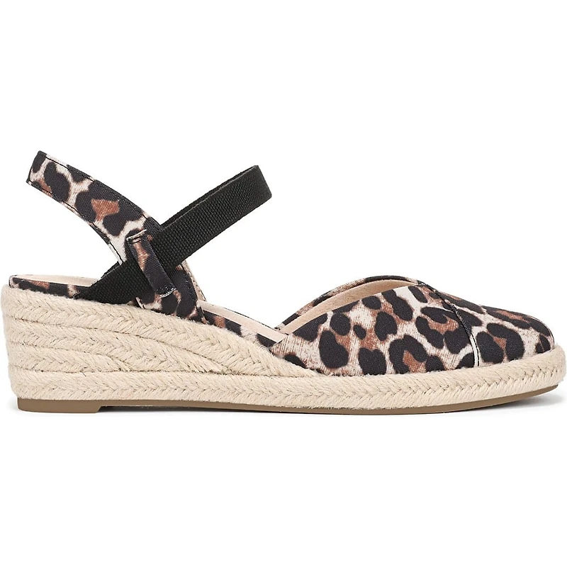 Women's Pilar Espadrille Wedge