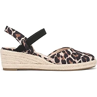 Women's Pilar Espadrille Wedge