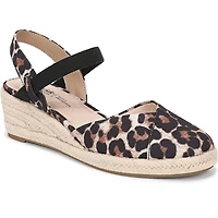 Women's Pilar Espadrille Wedge
