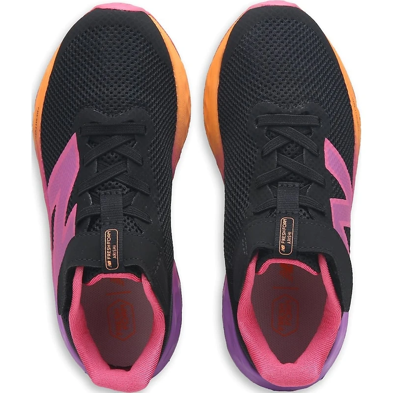 Kids' Arishi Fresh Foam Running Shoe Little Kid
