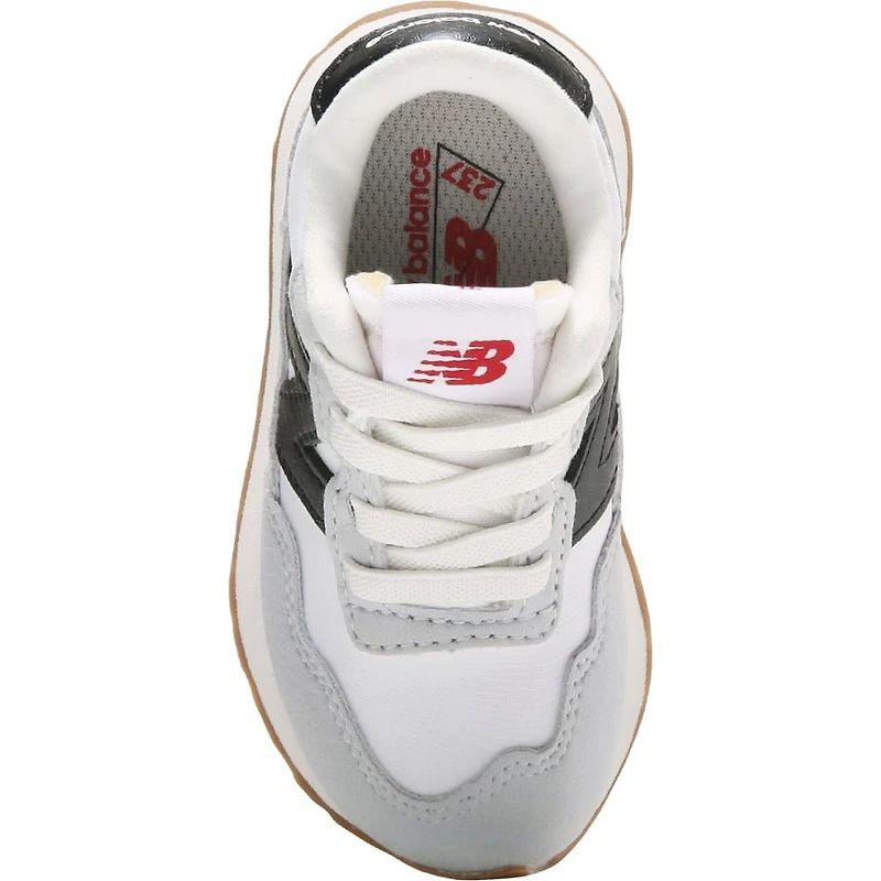 Kids' 237 Slip On Sneaker Toddler
