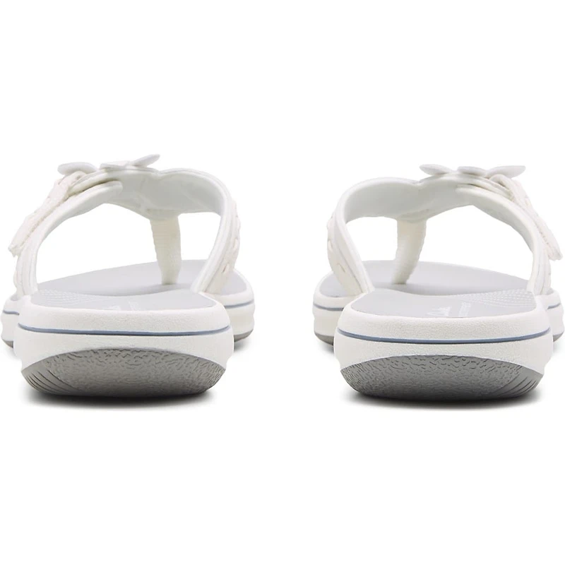 Women's Breeze Opal Cloudsteppers Flip Flop Sandal