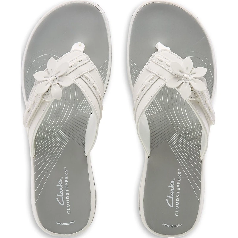 Women's Breeze Opal Cloudsteppers Flip Flop Sandal