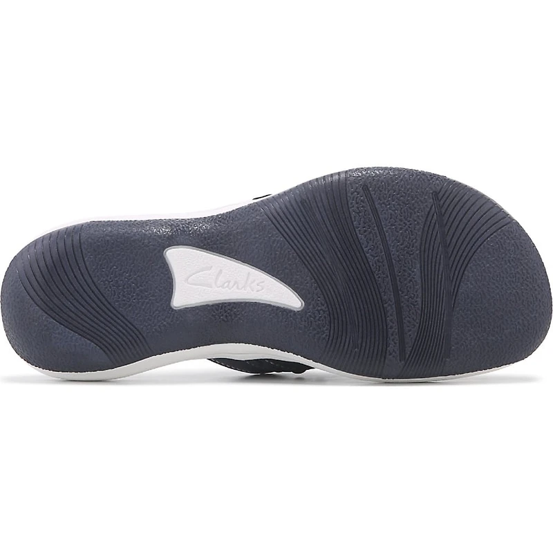 Women's Breeze Opal Cloudsteppers Flip Flop Sandal