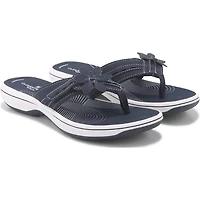 Women's Breeze Opal Cloudsteppers Flip Flop Sandal