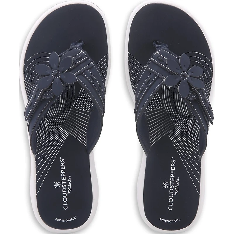 Women's Breeze Opal Cloudsteppers Flip Flop Sandal