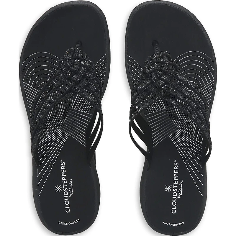 Women's Breeze Gem Cloudstepper Sandal