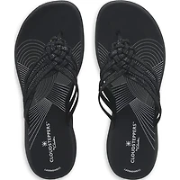 Women's Breeze Gem Cloudstepper Sandal