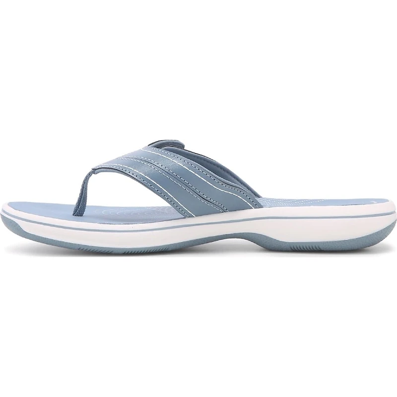 Women's Breeze Reyna Cloudsteppers Flip Flop Sandal