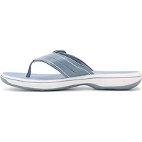 Women's Breeze Reyna Cloudsteppers Flip Flop Sandal