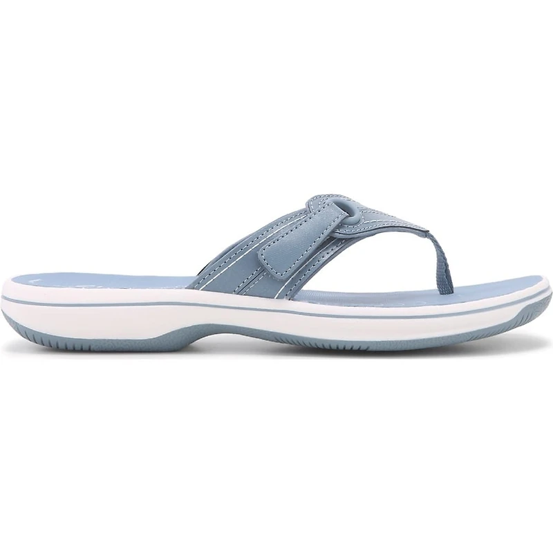 Women's Breeze Reyna Cloudsteppers Flip Flop Sandal