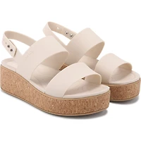 Women's Brooklyn Cork Platform Sandal