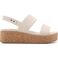 Women's Brooklyn Cork Platform Sandal