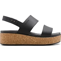 Women's Brooklyn Cork Platform Sandal