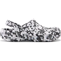 Men's Classic Confetti Clog