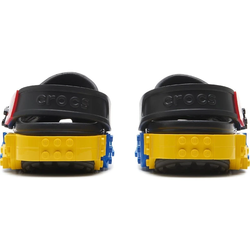 Classic Lego Clog