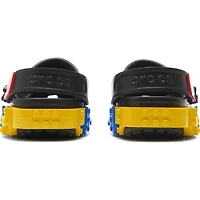 Classic Lego Clog