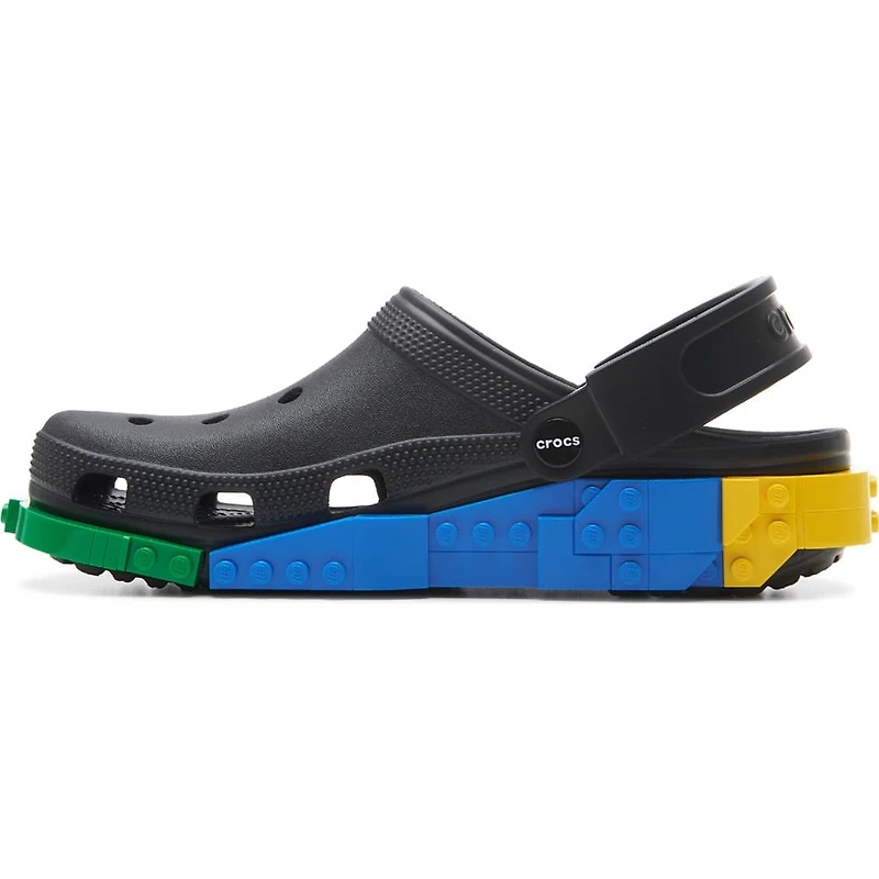 Classic Lego Clog