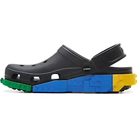 Classic Lego Clog
