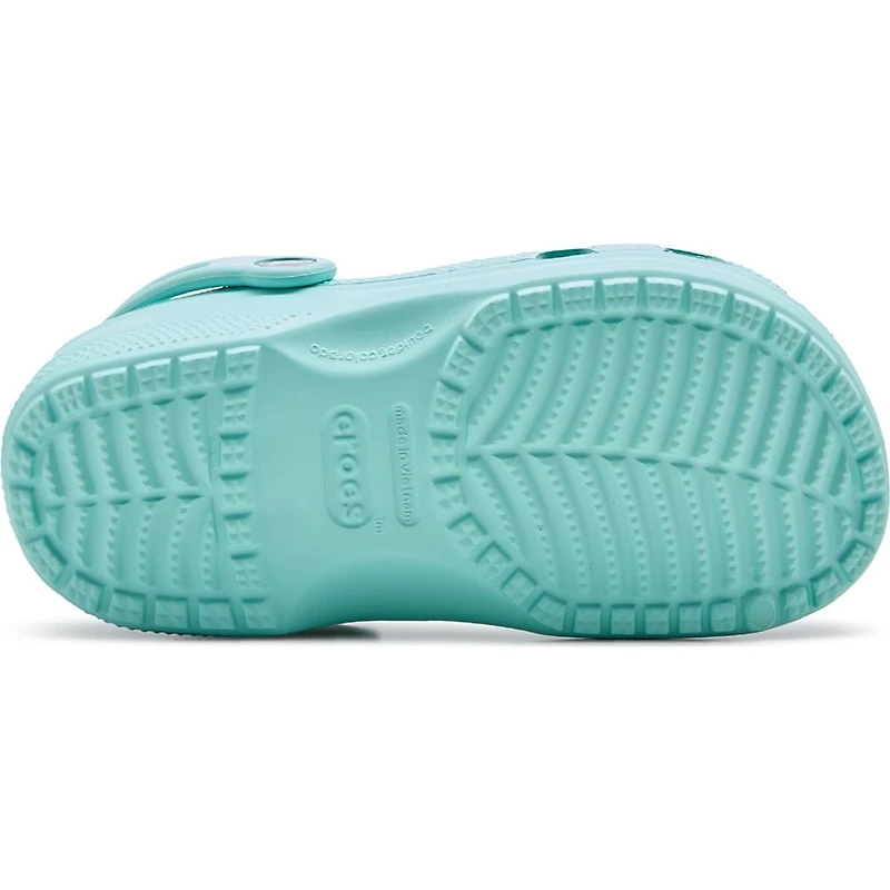 Kids' Classic Clog Little/Big Kid