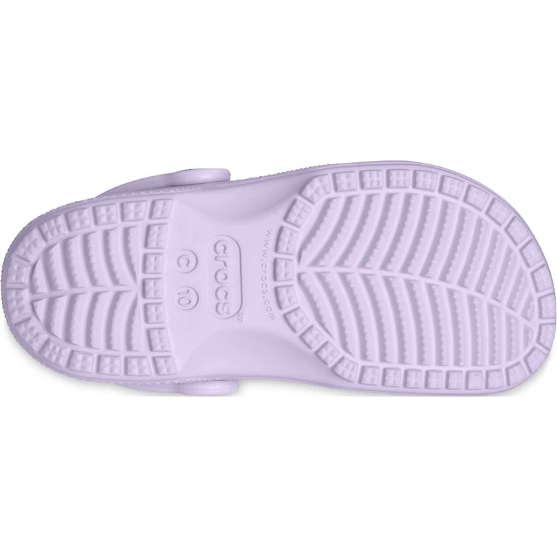 Kids' Classic Clog Toddler