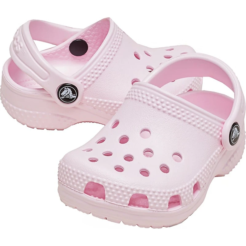 Kids' Classic Clog Baby