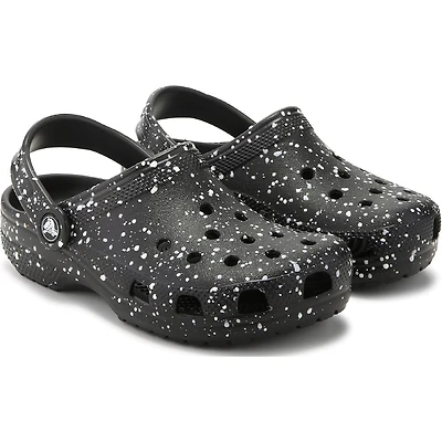 Kids' Graphic Classic Clog Little/Big Kid