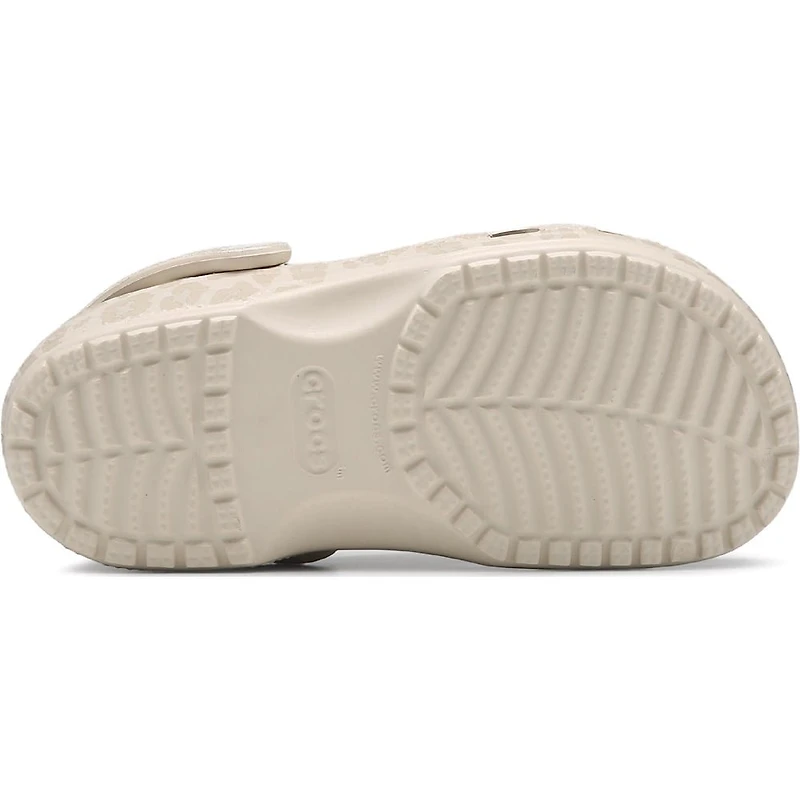 Kids' Graphic Classic Clog Little/Big Kid