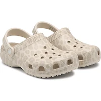 Kids' Graphic Classic Clog Little/Big Kid