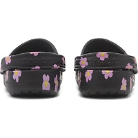 Kids' Graphic Classic Clog Little/Big Kid